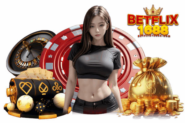 betflix slot