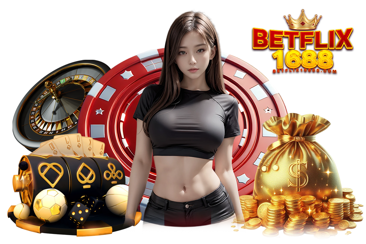 betflix slot