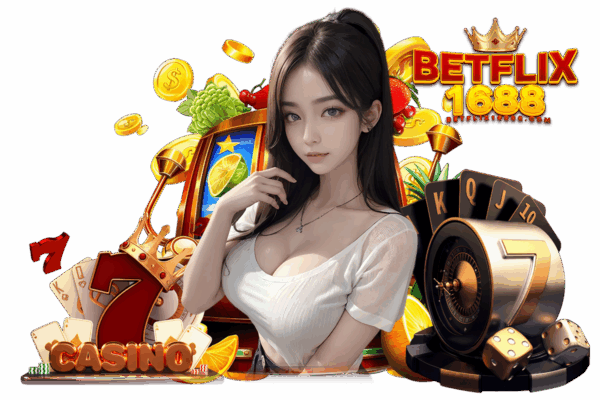 betflix1688 login