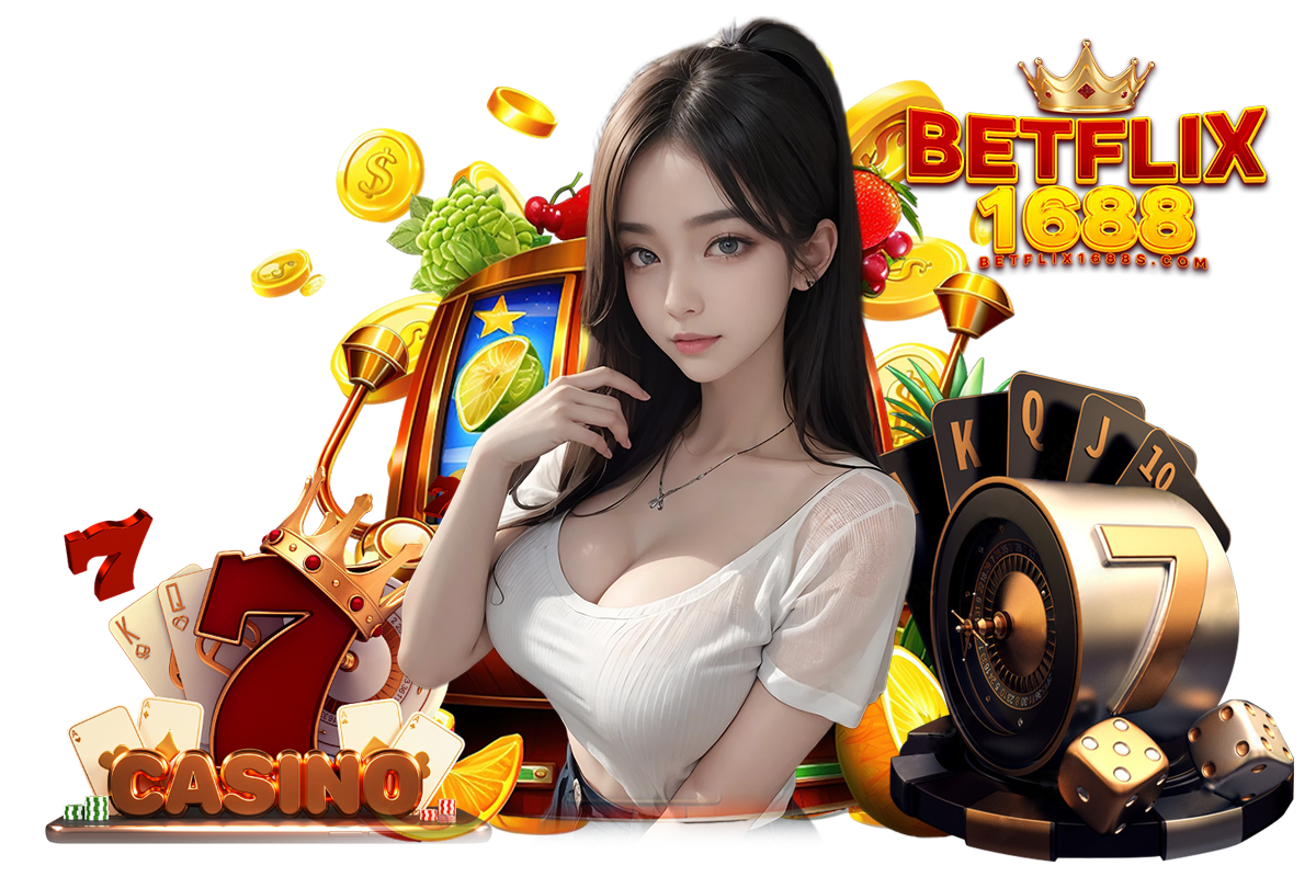 betflix1688 login