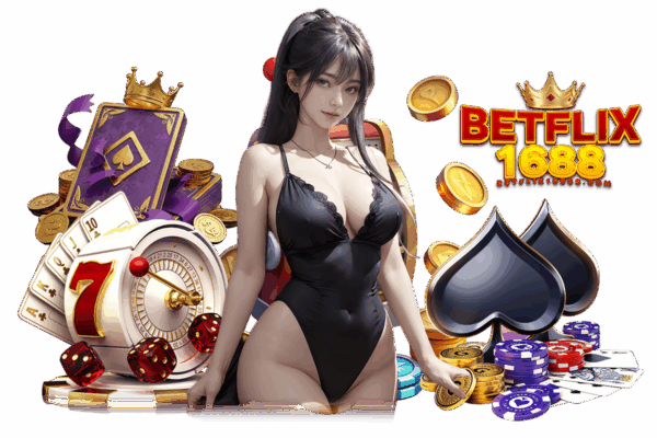 betflix1688 เข้าสู่ระบบ
