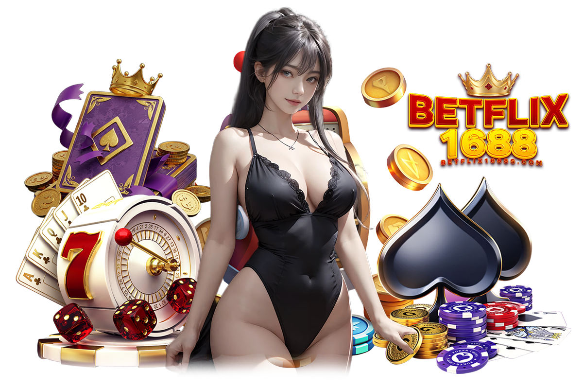 betflix1688 เข้าสู่ระบบ