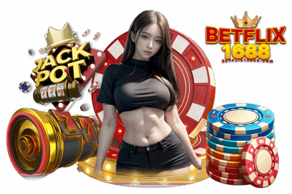 สล็อต betflix1688