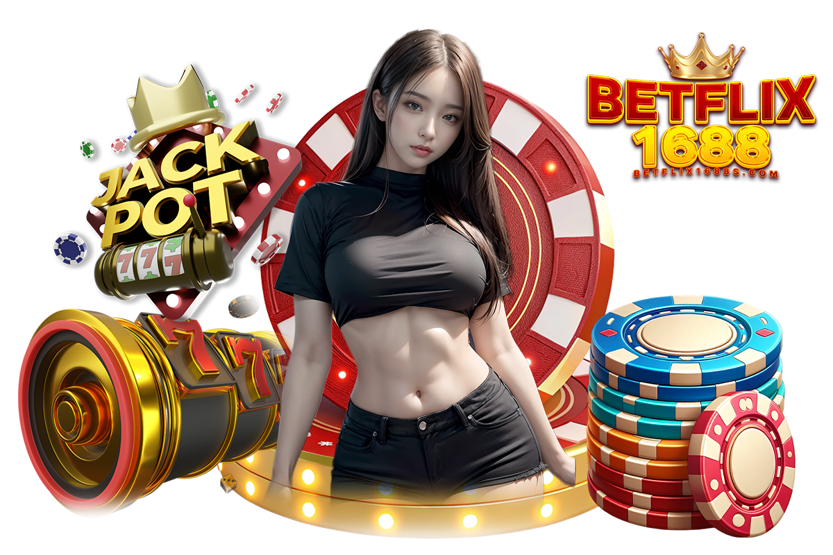 สล็อต betflix1688